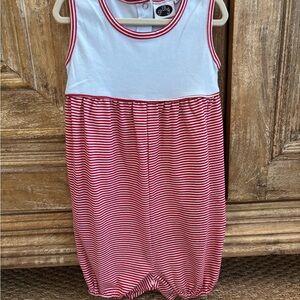 PBJ Romper, 3T